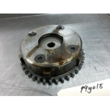 99Y018 Intake Camshaft Timing Gear From 2010 Mazda CX-7  2.5 6M8G6C525CD